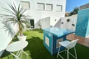 Apartamentos 525 Los Narejos - Los Alcazares