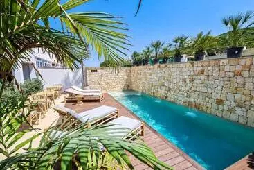 S´estancia Suites - Es Mercadal