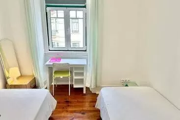 Lovely Room - Lisbona