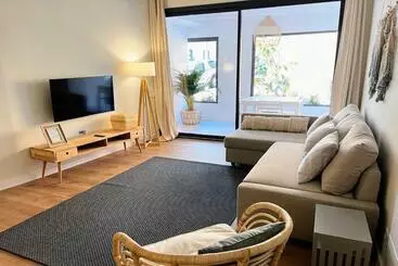 Hauzify I Apartaments Sant Pau - Sant pol de Mar