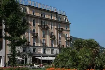 Metropole Suisse - Como