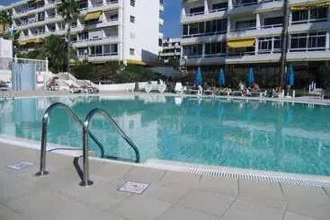 Apartamentos Aloe - San Fernando de Maspalomas