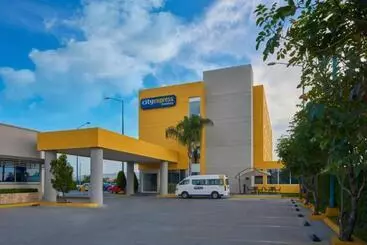 City Express By Marriott San Luis Potosi Zona Industrial - San Luis Potosí