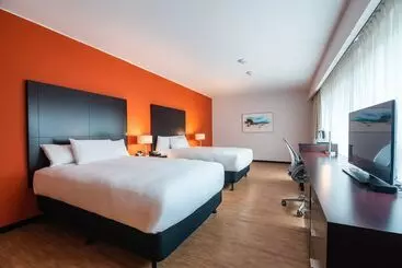 Hilton Garden Inn Montevideo - Montevideo