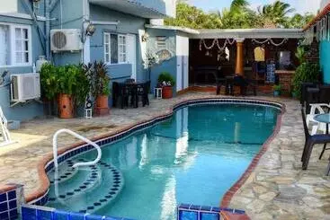 Posada Sandra Tours - Palm Beach