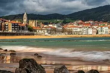 Ideal Parejas - Lekeitio