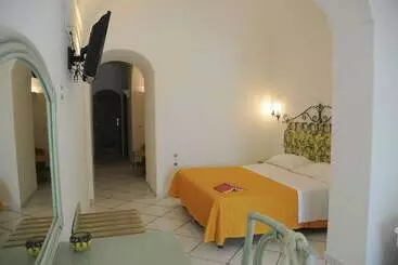 Dimora Fornillo - Positano