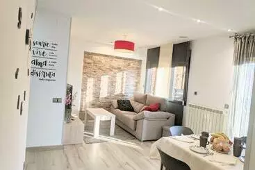 ático La Real - Najera