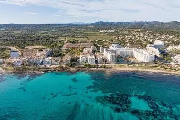 Apto Antic 302 Pax 4 - Cap Roig