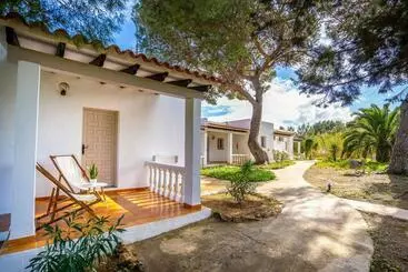 Viviendas Turísticas Lesley Vtv Es Pi   Formentera Break - Ca Mari