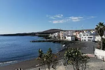 Apartamento Los Linos - Fasnia