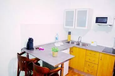 La Pernocta - Arucas