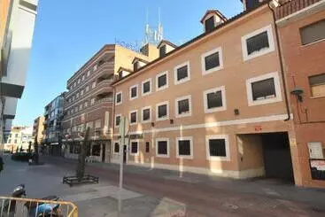 Hostal Goyma Iii - San Fernando de Henares