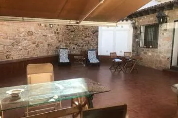La Casita - Banyos de la Encina