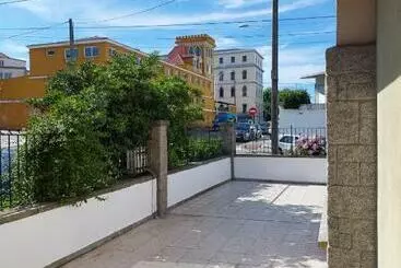 Casa Céntrica. A Coruña A 200m De La Playa Riazor - Mezonzo