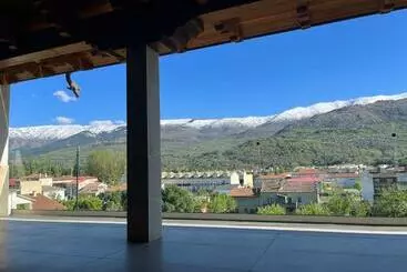 El Mirador De Gredos 3 - Navaluenga