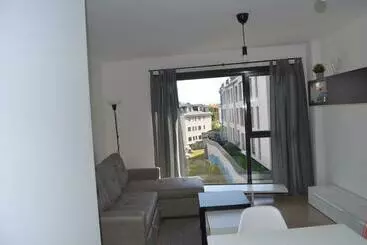 Precioso Apartamento Con Garaje En Ares - Ares