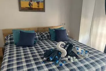 Alzira Bonita Loft A Junto Plaza Mayor, La Murta - Alzira