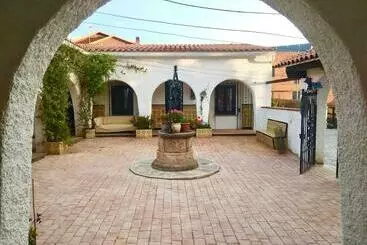 Casa Con Encanto - Corbera de Llobregat