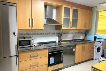 Precioso Apartamento, Pontedeume - Pontedeume