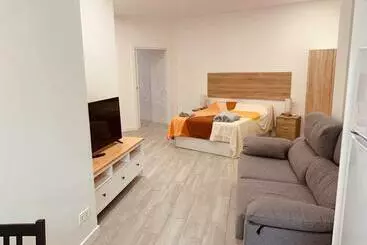 Laga&laida Apartamentos Gernihost En Urdaibai - Guernica