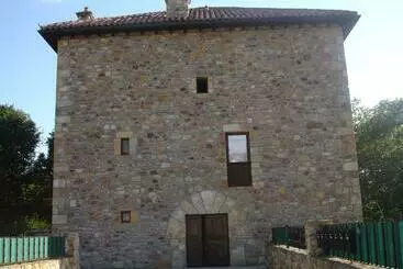 Casa Torre De Guriezo - Guriezo