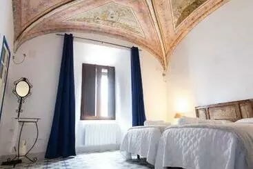 El Palacete Azul - Almendral