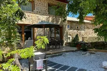 42 Grados Norte Vadinia - Boca de Huergano