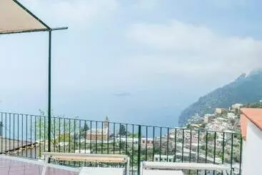 Yourhome   Casa Moscatelli 150 Steps - Positano