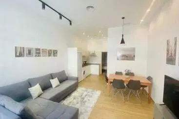 Apartamento San José D - Beniajan
