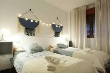 Apartamento Jacaranda - El Rio