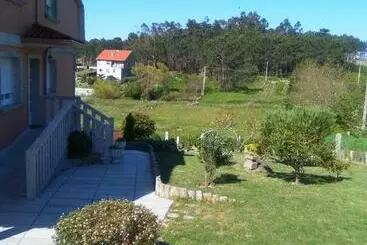 Casa A Gándara - Reboredo