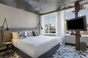Yoo2 Rio De Janeiro, Tapestry Collection By Hilton - Rio de Janeiro