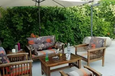 Casa Rural En Cañón Río Júcar.lagila - La Gila