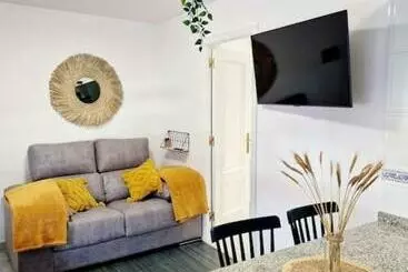 Casa Tambo I - Poio Campelo