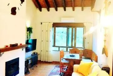 La Casita De La Montaña - Velilla del rio Carrion