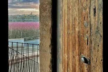 Les Cases Del Moliner - Vilanova de la Barca