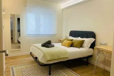 Alameda Lofts Pontevedra - Santo Domingo