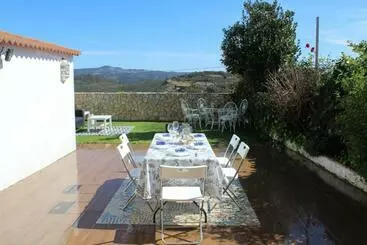Casa Margarita - El Madroño