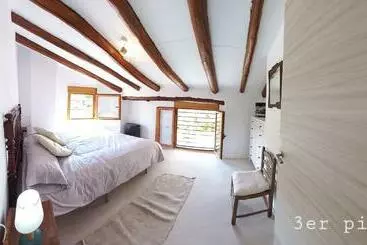 Casa Del Puente - Nerpio