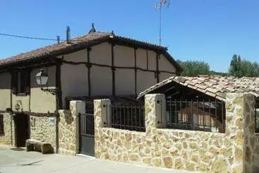 Casa Triskel - Valdemaluque