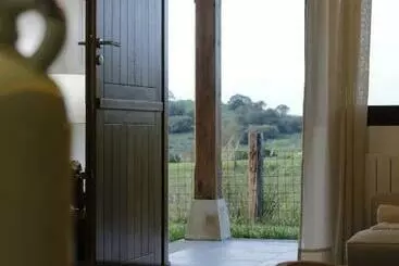 La Huertona De Caviedes - Valdaliga
