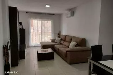 Alojamiento Turistico Ribagorza - Camarles