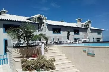 Mediterrâneo Madeira - San Vicente