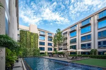 Hyatt Centric Candolim Goa - Goa