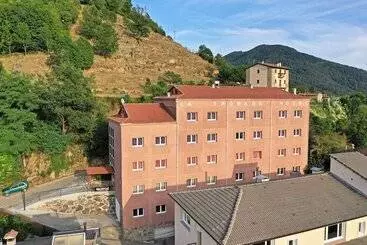 La Trobada Hotel Sport - Ripoll