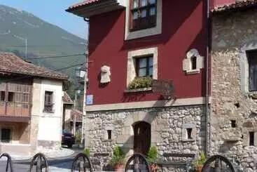Mestas - Cabrales