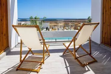 Hotel a Parque Holandes offerte - Parque Holandes
