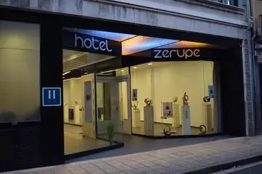 Zerupe - Zarautz