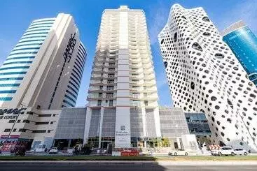 Unlock Waters Edge - Al Wasl